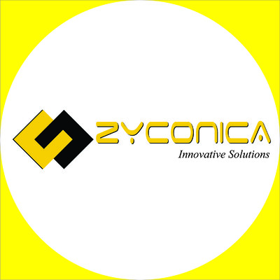 Zyconica Solutions Pvt Ltd's Logo