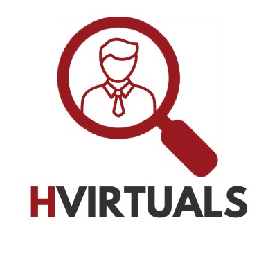 HVIRTUALS's Logo