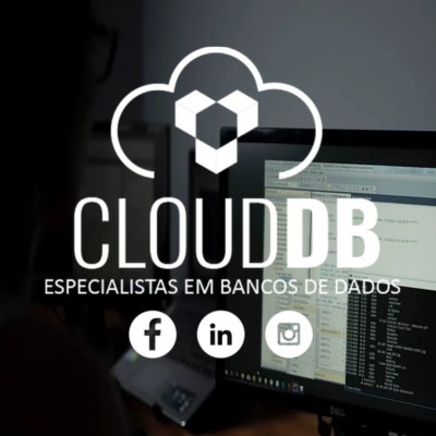 CloudDB's Logo