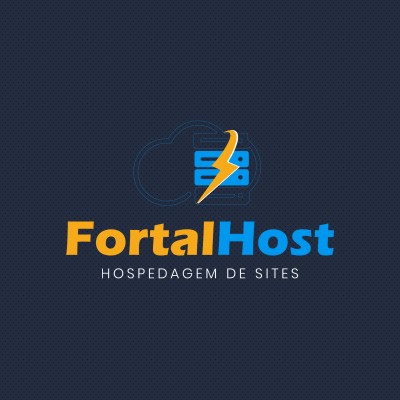 FortalHost's Logo