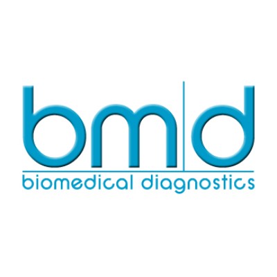 Biomedical Diagnostics's Logo