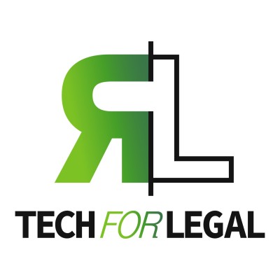 TechForLegal's Logo