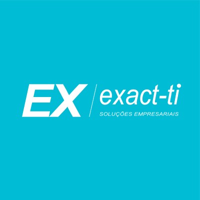 EXACT-TI - Soluções Tecnológicas e Empresariais's Logo