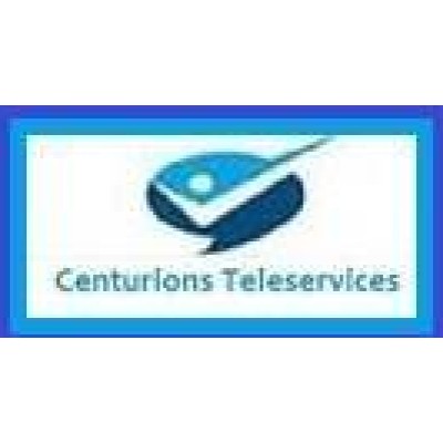 Centurions Teleservices's Logo