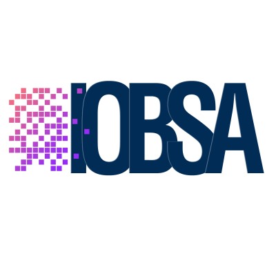 The Institute of Bankers in South Africa - IOBSA Logo
