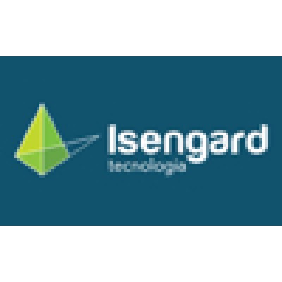 Isengard Tecnologia's Logo