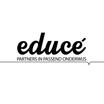 Educé - Partners in passend onderwijs's Logo