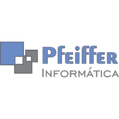 Pfeiffer Informática's Logo