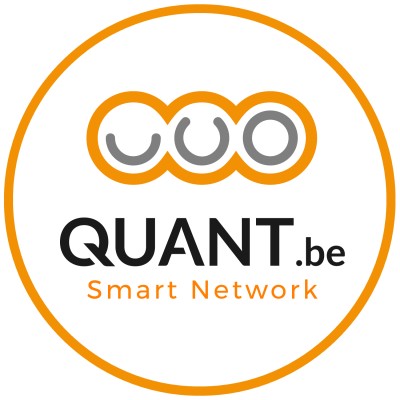 QUANT's Logo