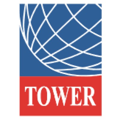 Tower Bureau de Change's Logo