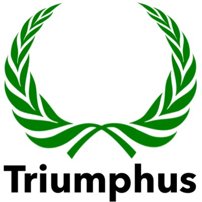 Triumphus Soluciones Empresariales S.A. de C.V.'s Logo