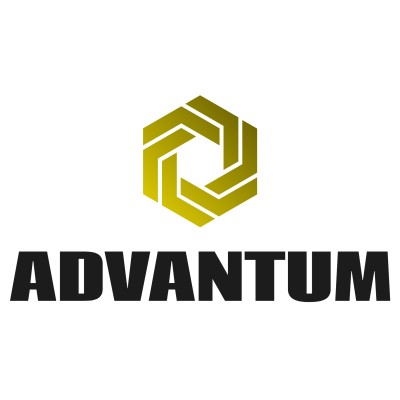 Advantum Consulting's Logo