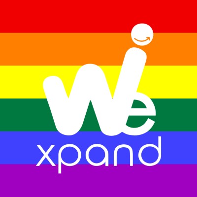 Wexpand's Logo