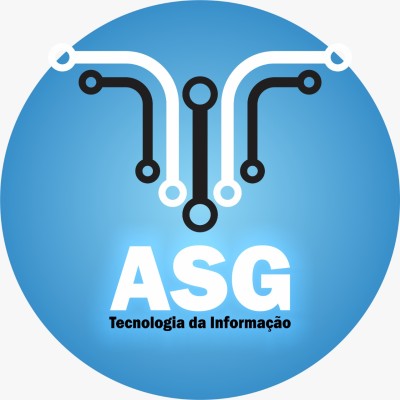 ASG_IT's Logo