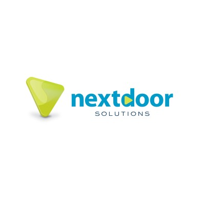 NEXTDOOR SOLUTIONS's Logo