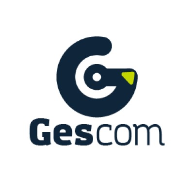 Gescom México's Logo