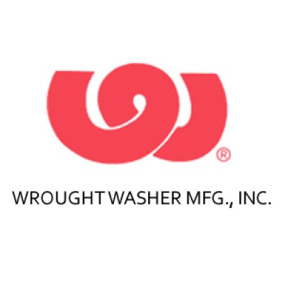 Wrought Washer Mfg. Inc.'s Logo