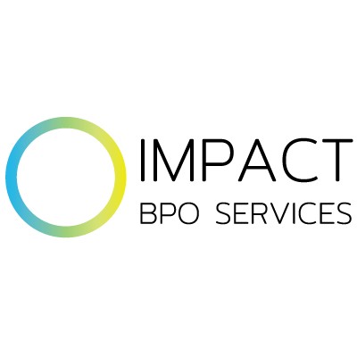 IMPACT BPO SERVICES PTE LTD's Logo