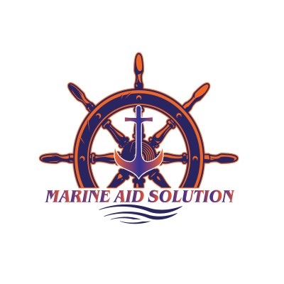 MARINE AID SOLUTION's Logo