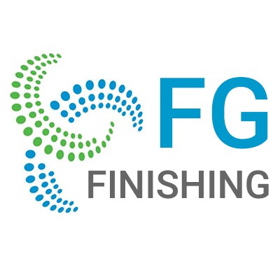 Filtration Group - Finishing's Logo