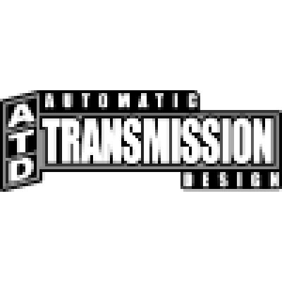 Automatic Transmission Design Inc.'s Logo