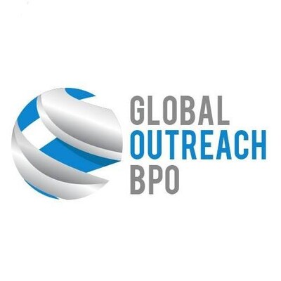 Global Outreach BPO's Logo