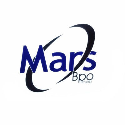 Mars Bpo TeleMarketing's Logo