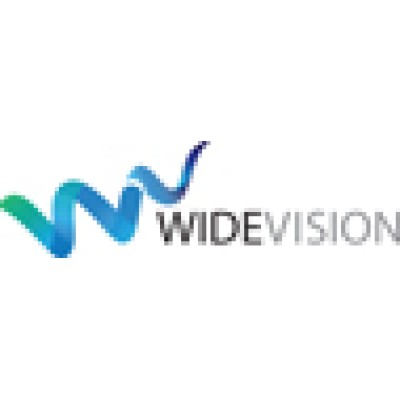 WideVision FZCO's Logo