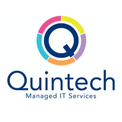 Quintech Computer Systems's Logo