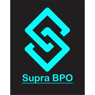 Supra BPO's Logo