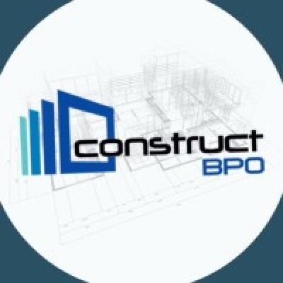 Construct BPO's Logo