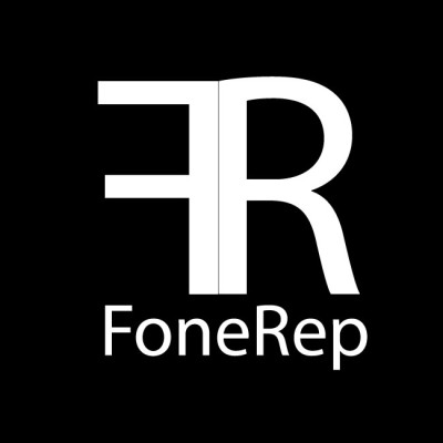 FoneRep's Logo