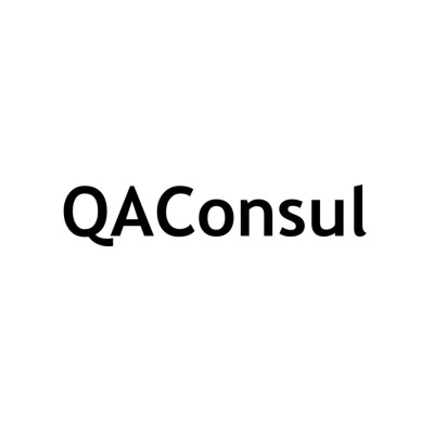 QAConsul's Logo