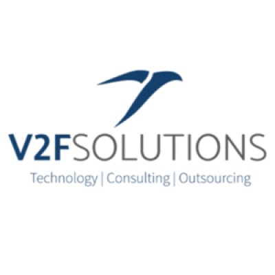 V2F Solutions's Logo