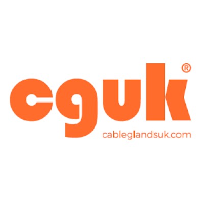 CABLE GLANDS UK LIMITED “Cable Sealing Specialists”'s Logo