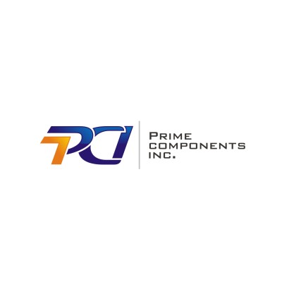 Prime Components's Logo