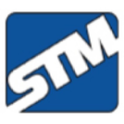 STM Europe - Specialty Tapes Manufacturing's Logo