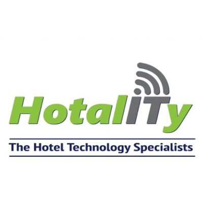 Hotality IT Solutions Ltd's Logo