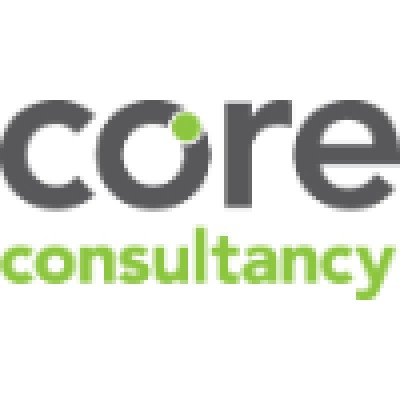 Core Consultancy's Logo