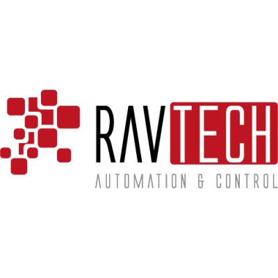 RAV-TECH Automation & Control Systems Ltd.'s Logo