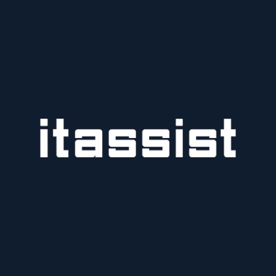 IT Assist's Logo