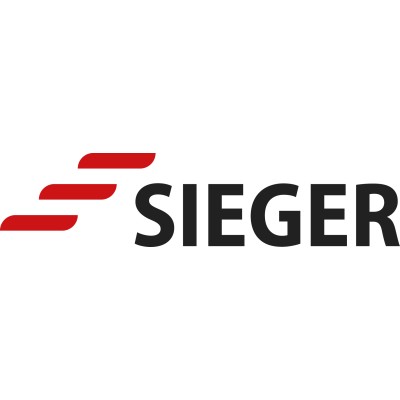 SIEGER Consulting GmbH's Logo