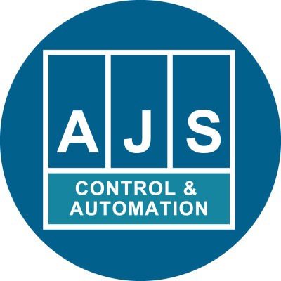 AJS Control & Automation's Logo