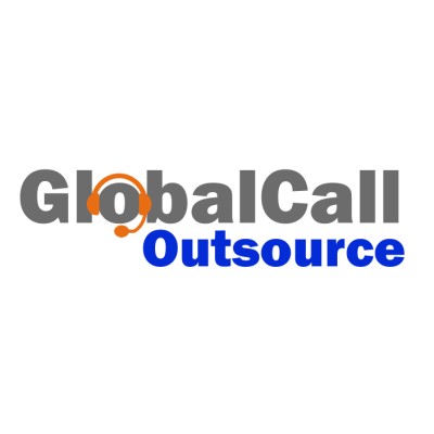 Global Call Outsource's Logo