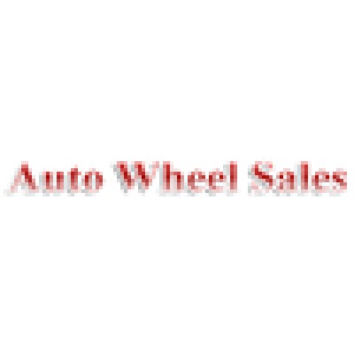 Auto Wheel Sales's Logo