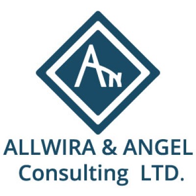 ALLWIRA & ANGEL Consulting Ltd.'s Logo