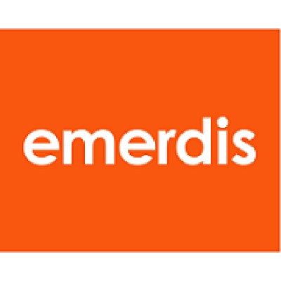 Emerdis | Parcel & Mail automation's Logo