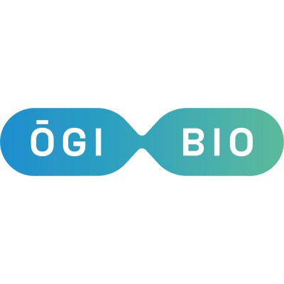 ŌGI Bio's Logo