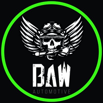 BAW Automotive's Logo