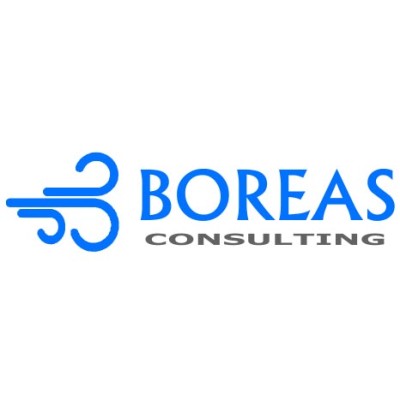 Boreas DB Services Ltd's Logo